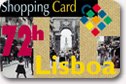 Lisboa Shopping Card 72 hours.